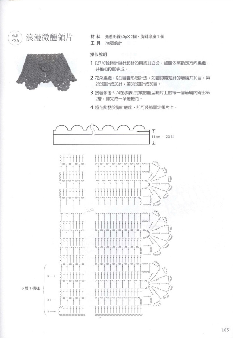 Hand Knitting 2013 -- 十分魅力領(lǐng)片編織 (2) - 紫蘇 - 紫蘇的博客