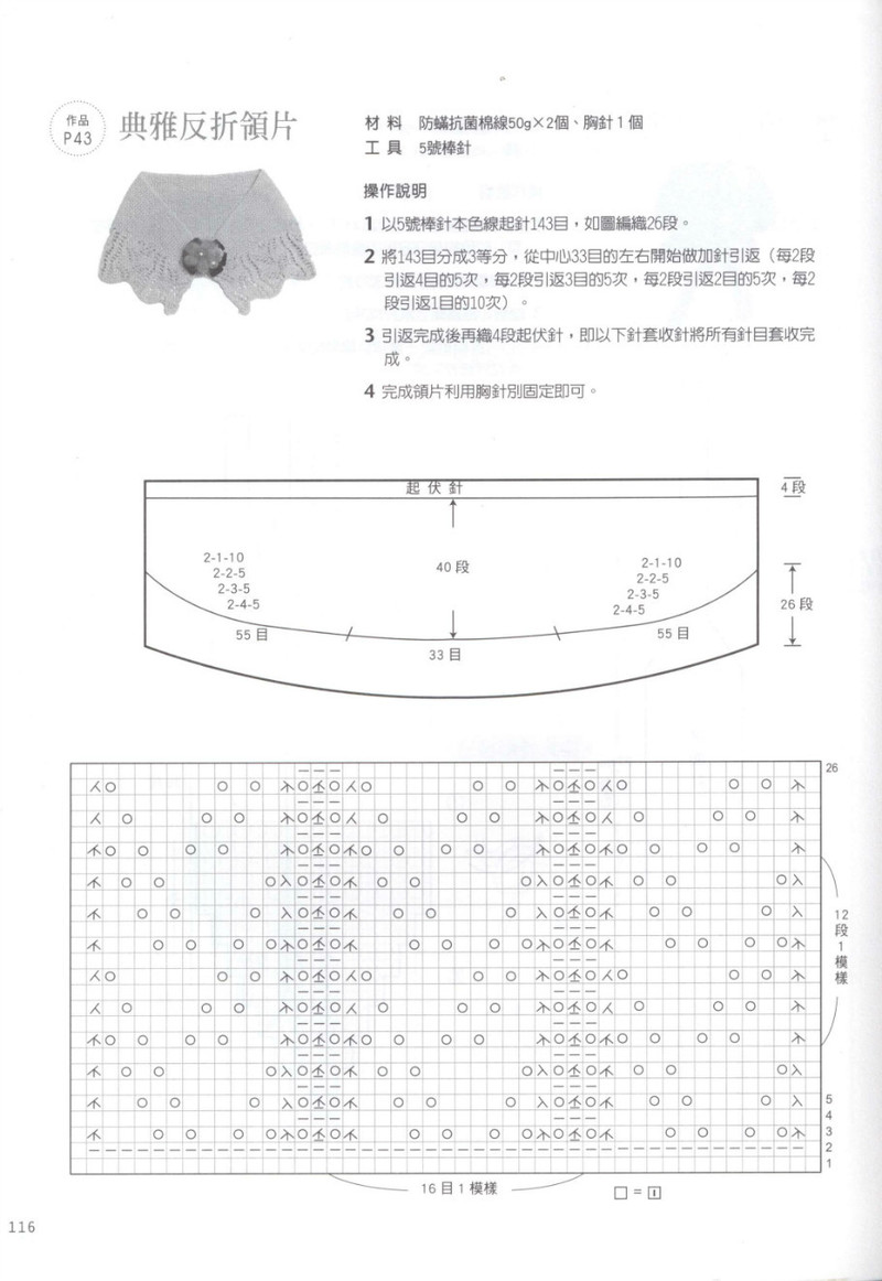 Hand Knitting 2013 -- 十分魅力領(lǐng)片編織 (2) - 紫蘇 - 紫蘇的博客