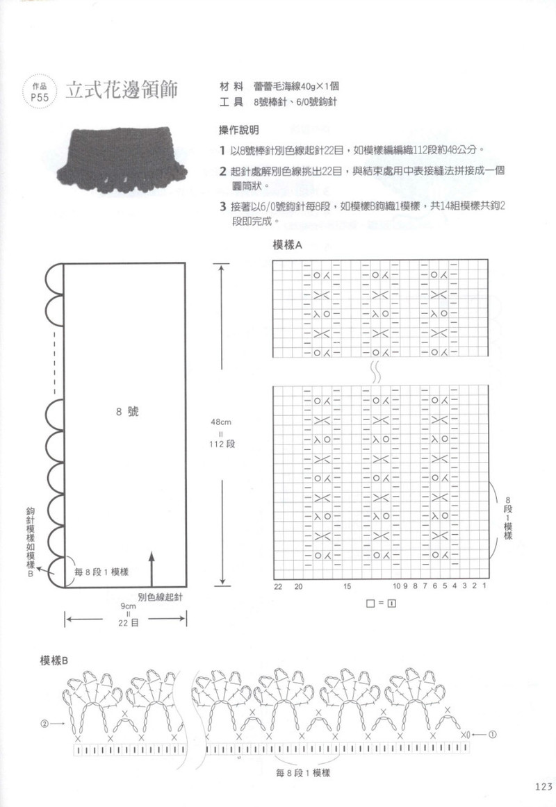 Hand Knitting 2013 -- 十分魅力領(lǐng)片編織 (2) - 紫蘇 - 紫蘇的博客