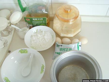 電飯煲做蛋糕原來(lái)這么簡(jiǎn)單!! - 米妮 - 田野隨風(fēng)-米妮 電飯煲做蛋糕原來(lái)這么簡(jiǎn)單??! - 米妮 - 田野隨風(fēng)-米妮