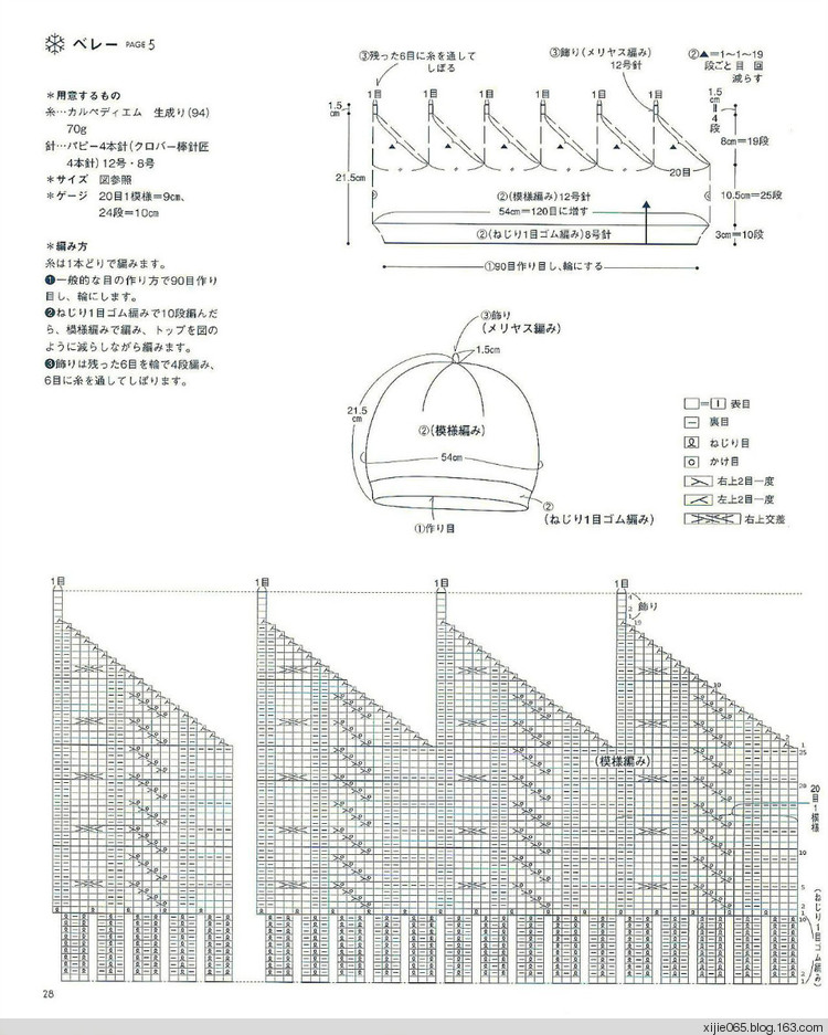 【轉(zhuǎn)載】雄雞社-冬空にあうツ小物  - 荷塘秀色 - 茶之韻