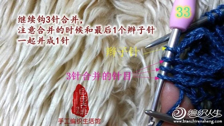 紫薇花開 - 壹一 - 壹一的博客