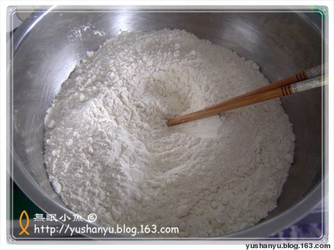 [轉(zhuǎn)]超級(jí)好吃的薄餅做法 - 昶 - xuanwominren