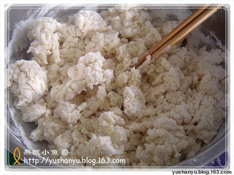 [轉(zhuǎn)]超級(jí)好吃的薄餅做法 - 昶 - xuanwominren