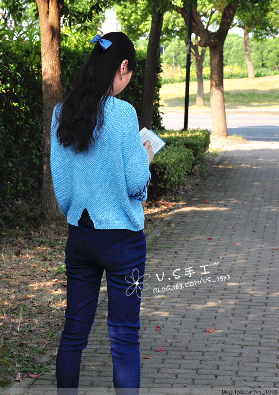 盈袖~~~~~2015.45.46 - V.S - V.S