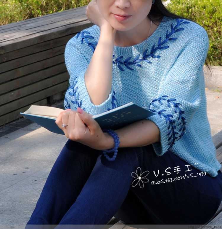 盈袖~~~~~2015.45.46 - V.S - V.S