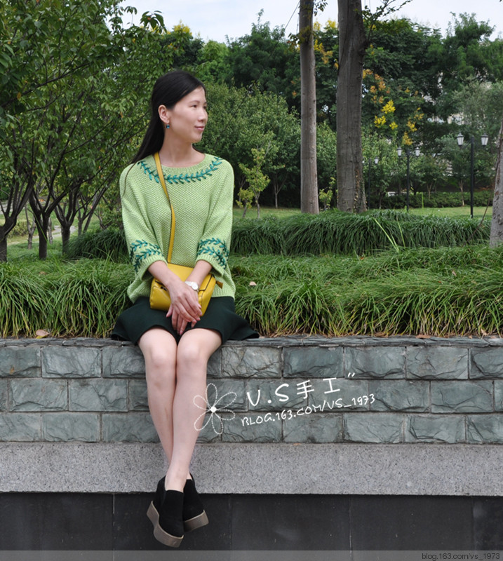 盈袖~~~~~2015.45.46 - V.S - V.S