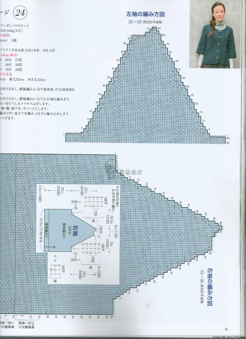 【戀戀云汀】2015秋冬 今編みたいニット - 戀戀云汀 - 汀水云間戀戀云汀