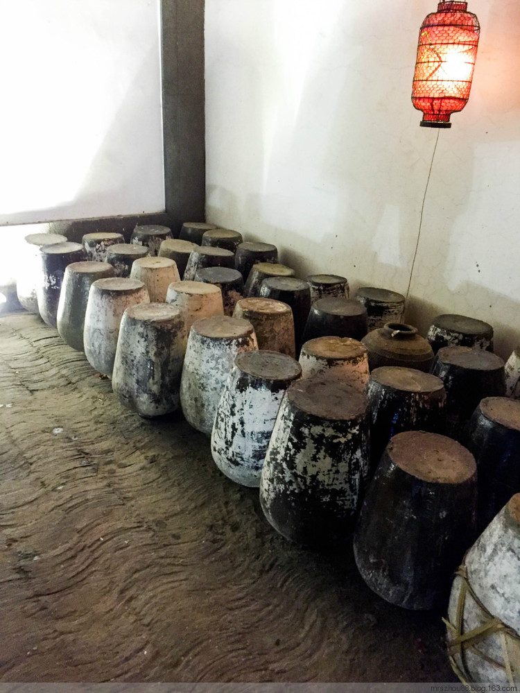 鹽幫菜--四川官府菜 - 周太靚湯 - 周太靚湯