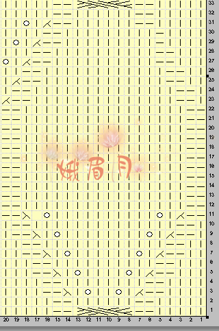 凌云（1522） - 娥眉月 - 眉梢的陽(yáng)光