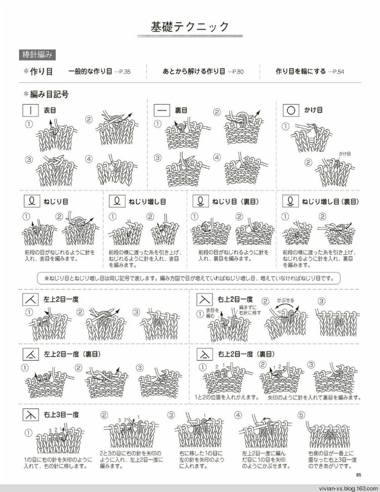 大人の旬ニット 2014（高清進(jìn)群可?。?73900058） - Vivian - Vivian的薇安織譯坊