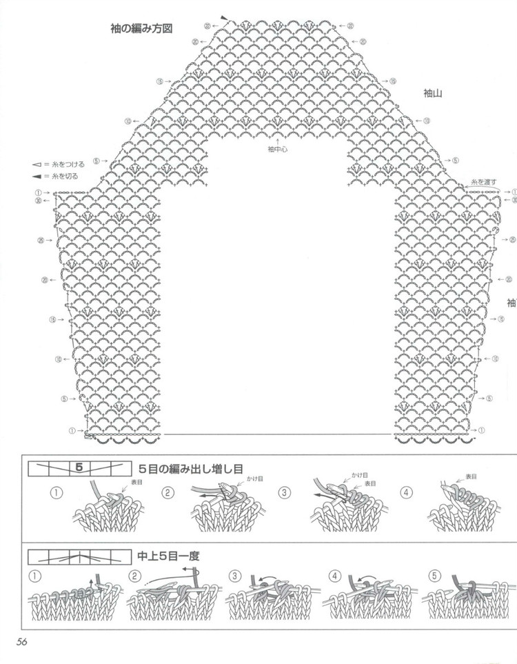 Lets Knit Series № 80399 2014 - 輕描淡寫(xiě) - 輕描淡寫(xiě)