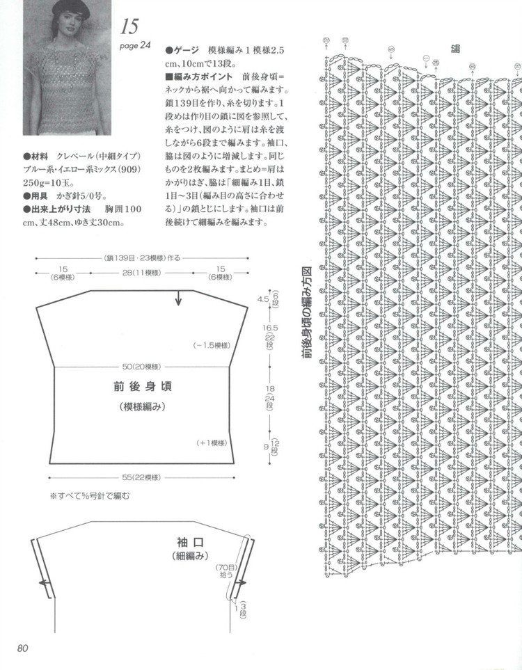 Lets Knit Series № 80399 2014 - 輕描淡寫(xiě) - 輕描淡寫(xiě)