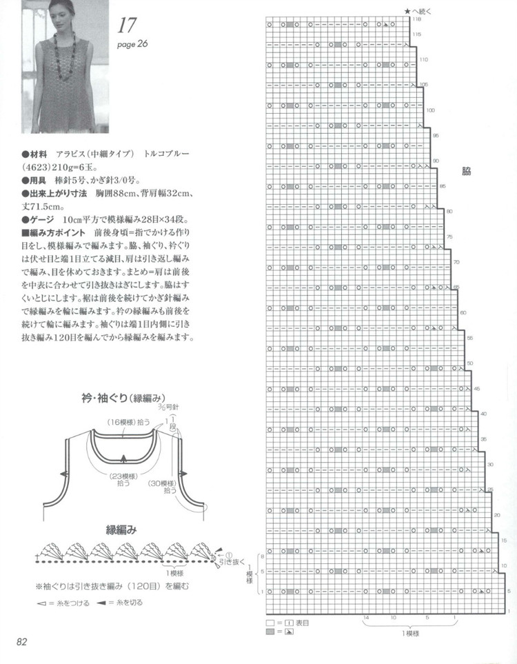 Lets Knit Series № 80399 2014 - 輕描淡寫(xiě) - 輕描淡寫(xiě)