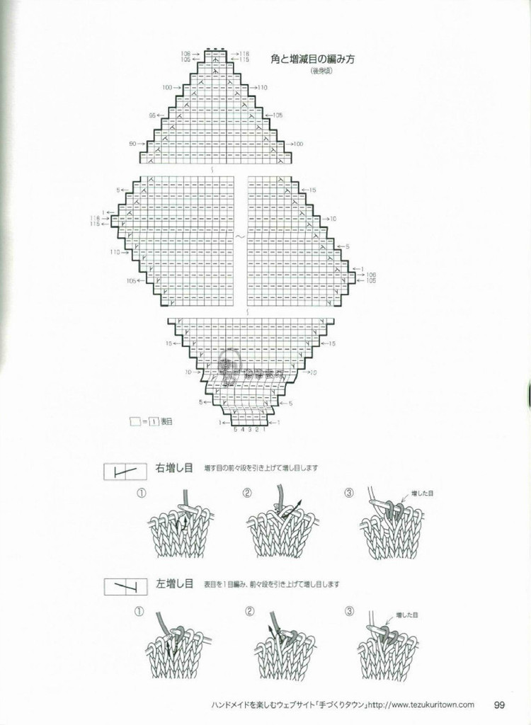Nice hand knitted spring  summer  №80400  2014 - 輕描淡寫 - 輕描淡寫