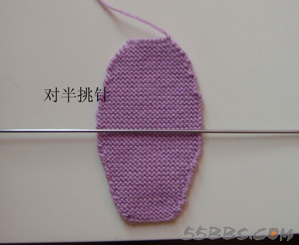 想給寶寶編織的鞋子的媽媽們，附超級(jí)詳細(xì)的教程 - 青竹的博客 - 青竹的博客
