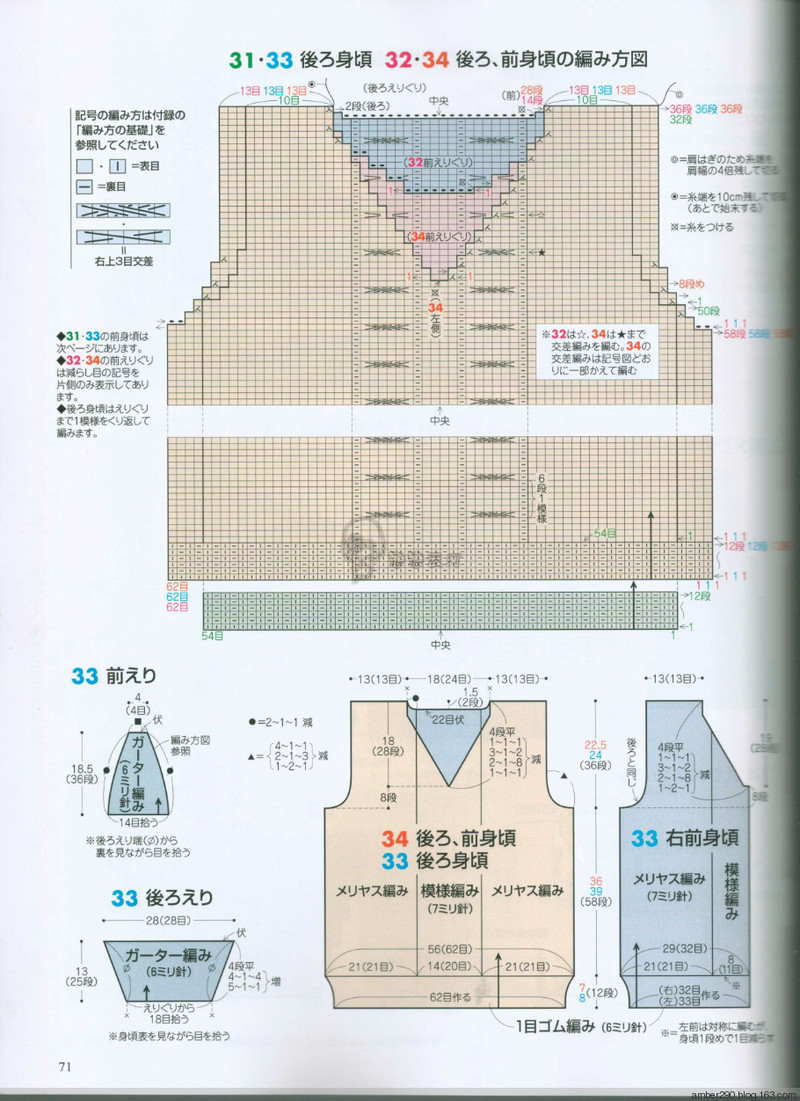 【戀戀云汀】2015手編大好。秋冬 - 戀戀云汀 - 汀水云間戀戀云汀