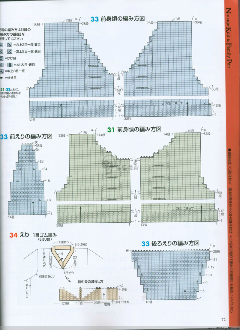 【戀戀云汀】2015手編大好。秋冬 - 戀戀云汀 - 汀水云間戀戀云汀
