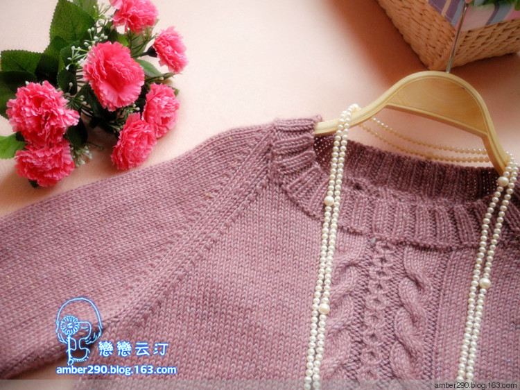 初心——陌上花開首作 - 戀戀云汀 - 汀水云間戀戀云汀