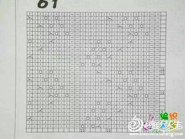 喜歡的一款葉子衣 - 兔媽咪 - 隨心，隨性，隨緣，編織生活。