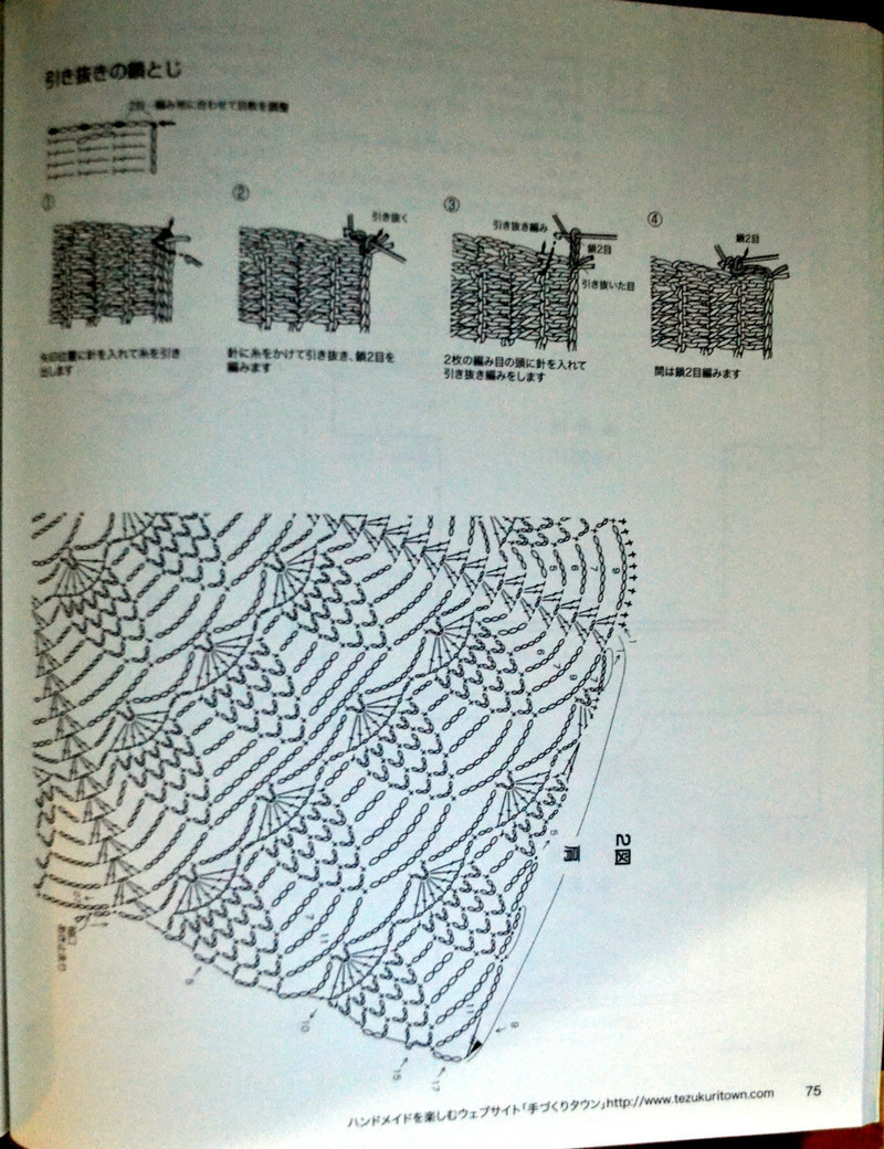 Lets Knit Series № 80400 2014 - 紫蘇 - 紫蘇的博客