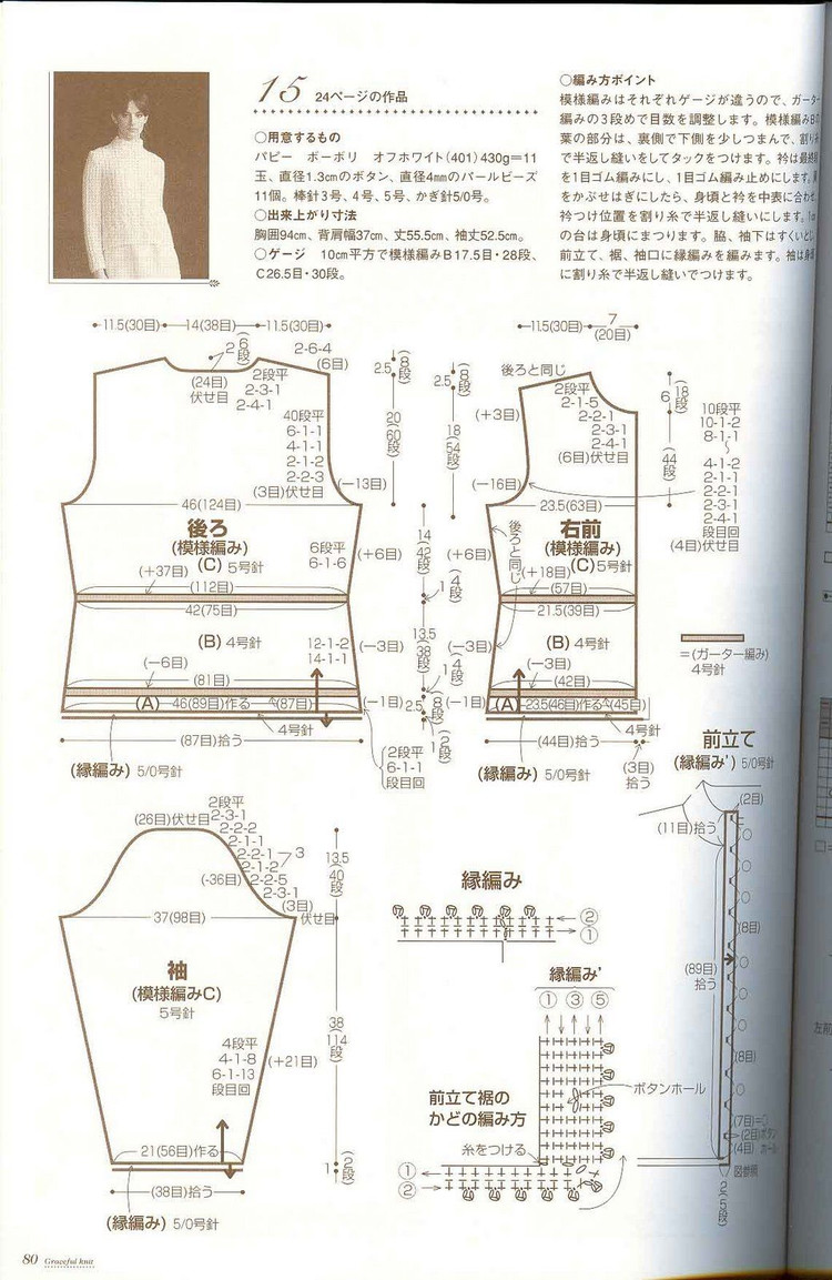 廣瀨-優(yōu)美(3) - 木棉花 - 雨茫茫，霧茫茫，盼望花開，花已落……