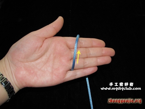 【引用】紐扣結(jié) - 小河的日志 - 網(wǎng)易博客 - 晚風清涼 - 晚風清涼