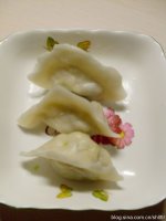 80道塞北味濃郁的年菜合集（包括初一餃子初二面初三合子初四烙餅）