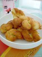 80道塞北味濃郁的年菜合集（包括初一餃子初二面初三合子初四烙餅）