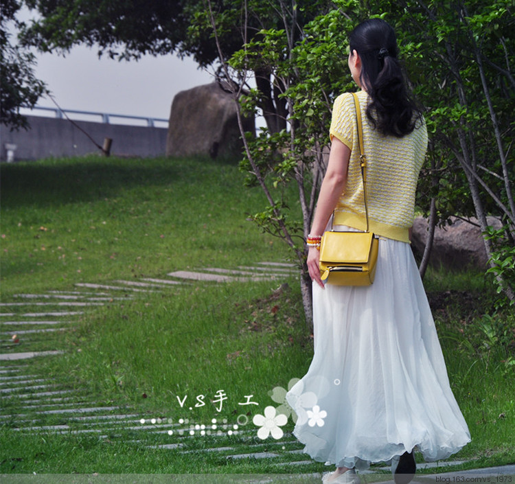 小蟬~~~~~2014.33 - V.S - V.S