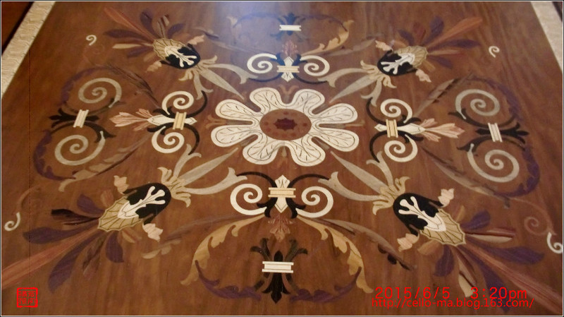 俄羅斯.北歐五國(guó)游記（26）-圣彼得堡冬宮之二-6.5.6 - cello-ma - cello-ma的博客
