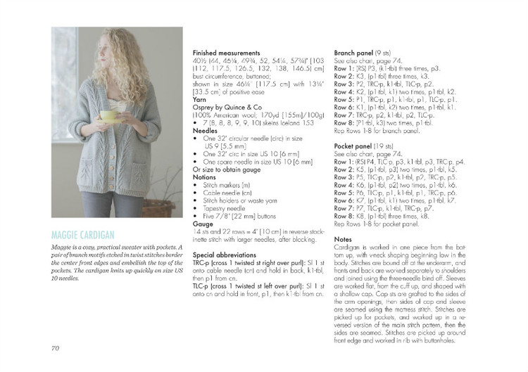 Home: 18 knittable projects to keep you comfy - 輕描淡寫 - 輕描淡寫