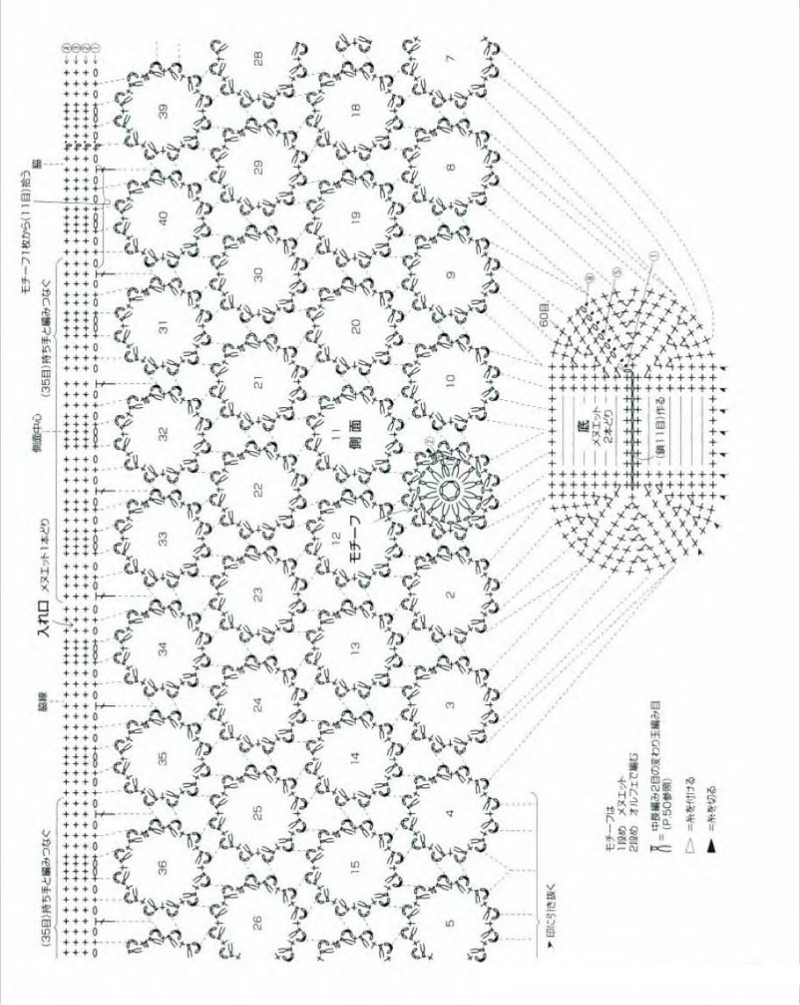 Lets Knit Series NV80086 - 紫蘇 - 紫蘇的博客