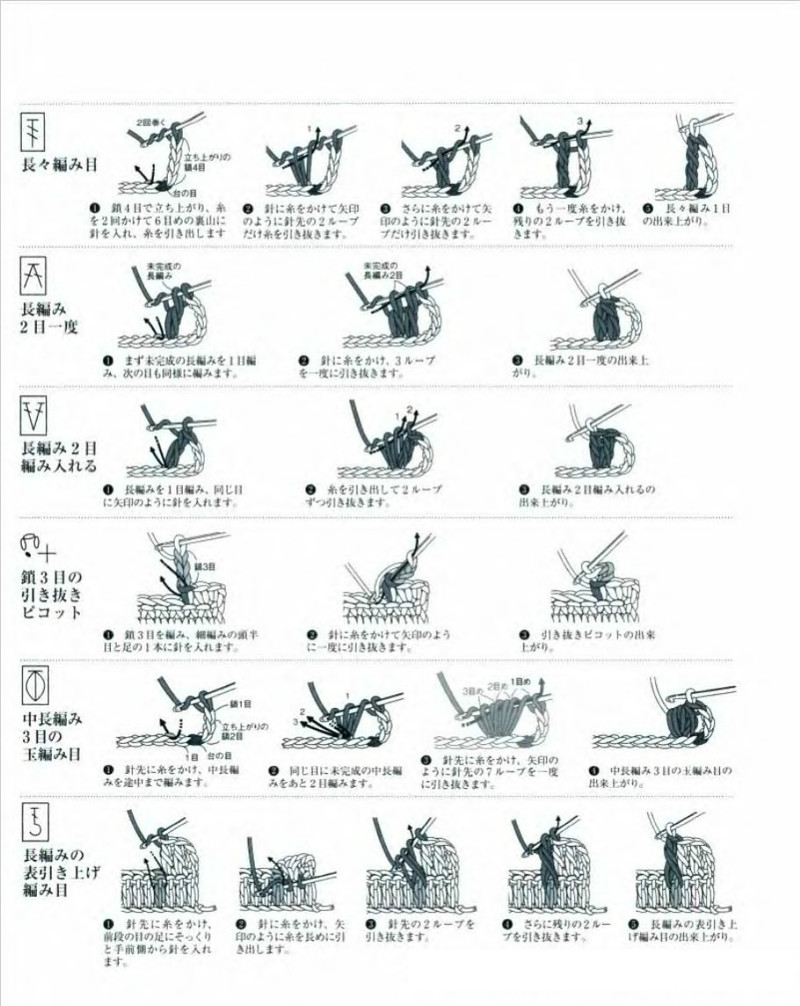 Lets Knit Series NV80086 - 紫蘇 - 紫蘇的博客