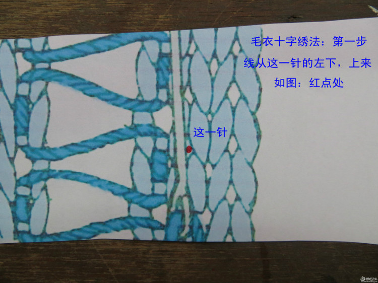 兩只小貓 白色開衫 (9190寶寶羊毛） - 九色鹿旗艦店 - 九色鹿的BLOG