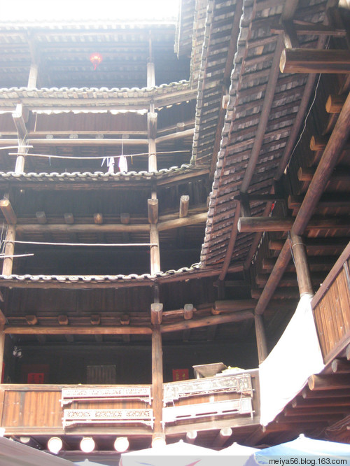 江西__福建八天七夜自駕游(四） - 美雅 -         美 雅