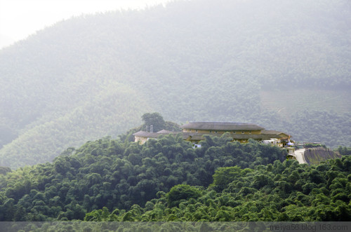 江西__福建八天七夜自駕游(四） - 美雅 -         美 雅