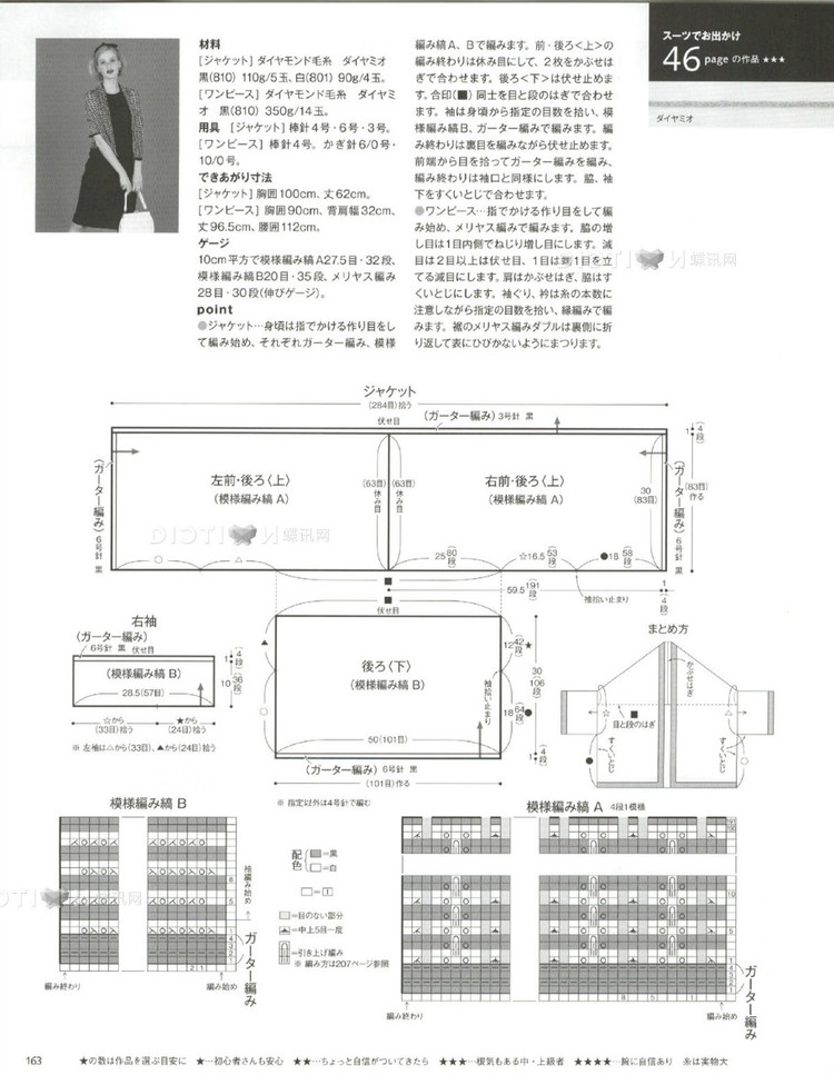 Keito dama №165 2015 (2) - 壹一 - 壹一的博客