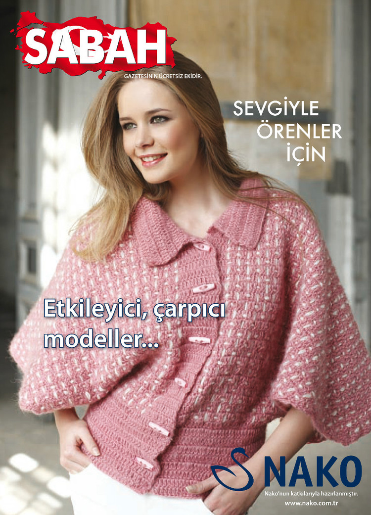 Sabah Sevgiyle Orenler Icin  2015 - 輕描淡寫 - 輕描淡寫