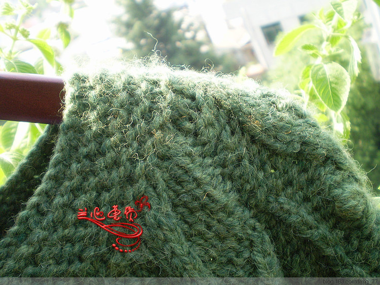 羅莎琳達(dá)~~秋影~~秋冬小洋裝（蘭心蕙質(zhì)2013，30） - 蘭心蕙質(zhì) - 蘭心蕙質(zhì)藍(lán)云海