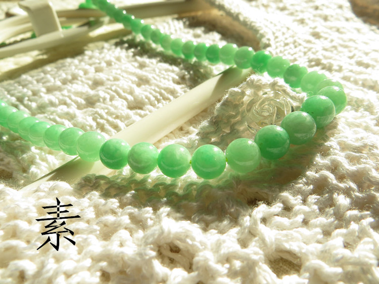 素  麻衣素裙 開(kāi)衫（視頻） - 明月的棒針?biāo)囆g(shù) - 明月的棒針?biāo)囆g(shù)
