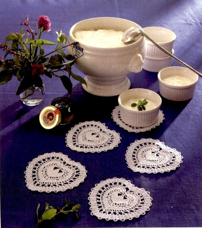 【轉(zhuǎn)載】Flowers in the Fields -桌布、臺布 - 荷塘秀色 - 茶之韻