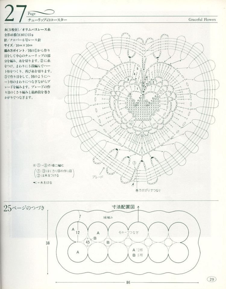 【轉(zhuǎn)載】Flowers in the Fields -桌布、臺布 - 荷塘秀色 - 茶之韻