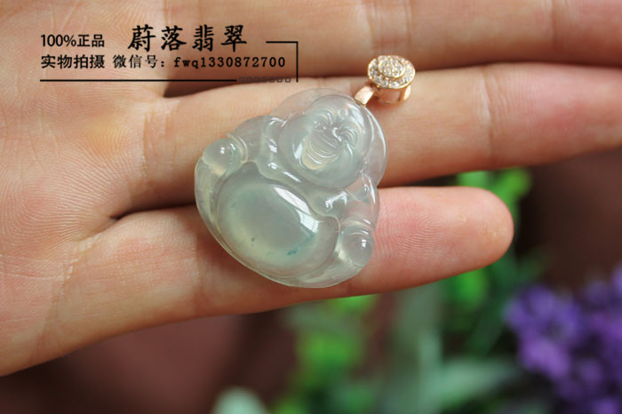 蔚落翡翠，新貨陸續(xù)上架中 - 蔚落 - 蔚落1993的博客