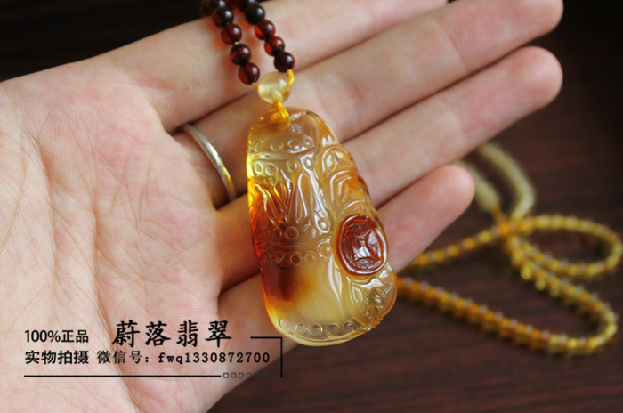 蔚落翡翠，新貨陸續(xù)上架中 - 蔚落 - 蔚落1993的博客