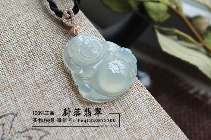 蔚落翡翠，新貨陸續(xù)上架中 - 蔚落 - 蔚落1993的博客