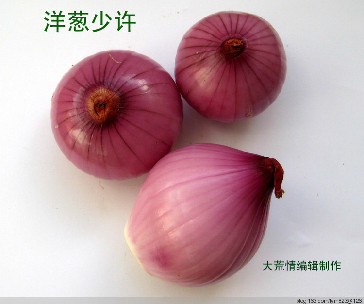 俄式美味黃瓜 - 大荒情 - fym823的博客