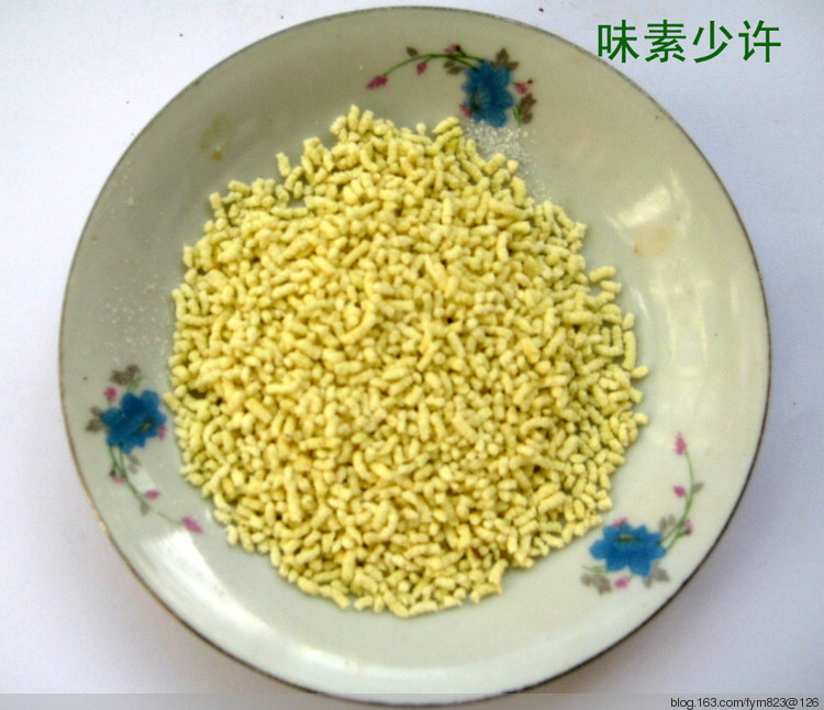 俄式美味黃瓜 - 大荒情 - fym823的博客