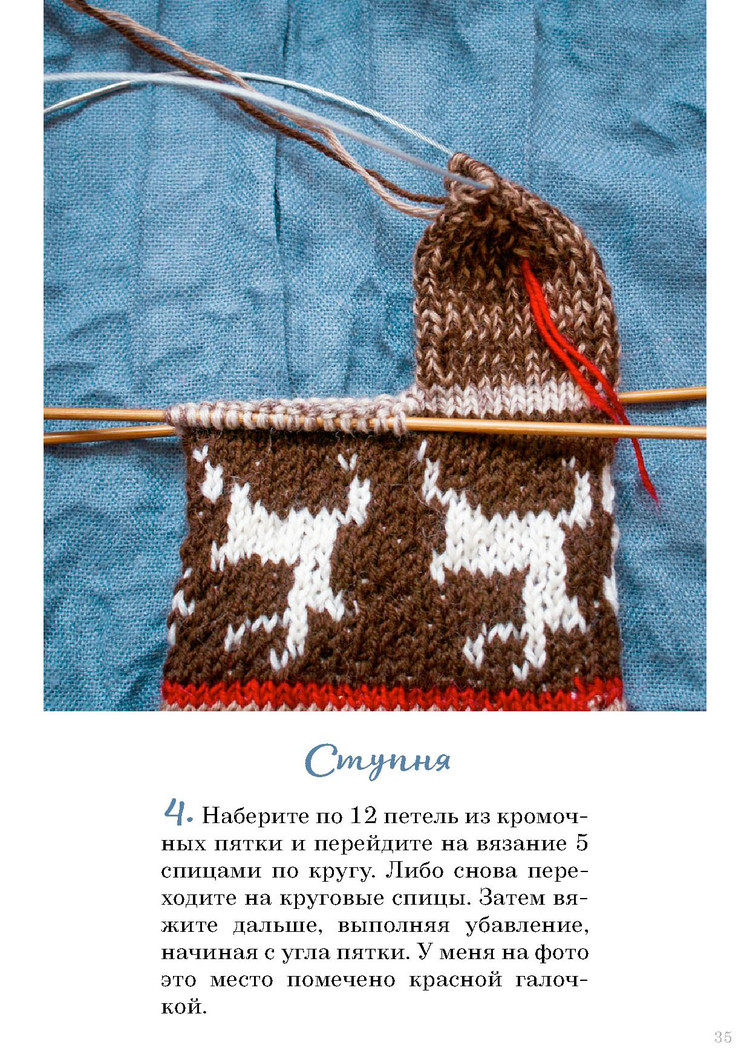 Knitted Dreams №1 2016 - 輕描淡寫 - 輕描淡寫