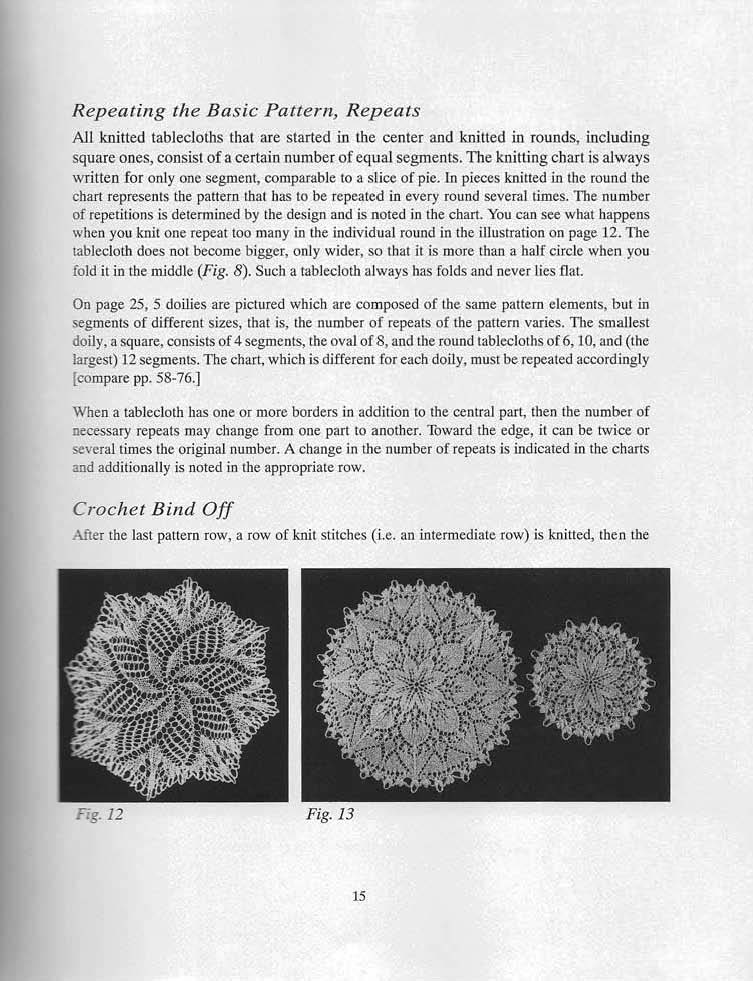 Knitted Lace Designs - 沫羽 - 沫羽編織后花園